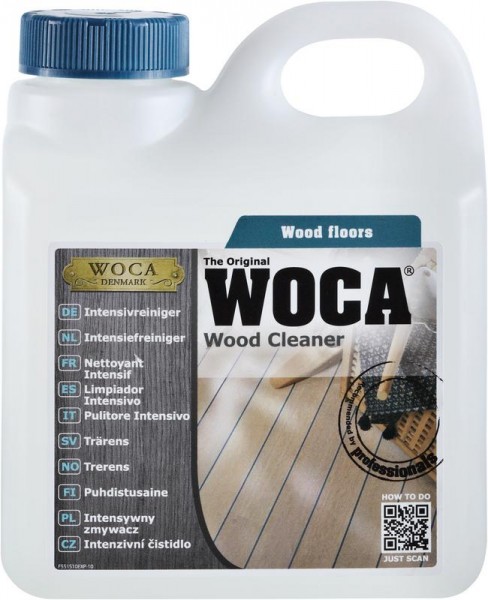 WOCA Intensivreiniger 1 Liter