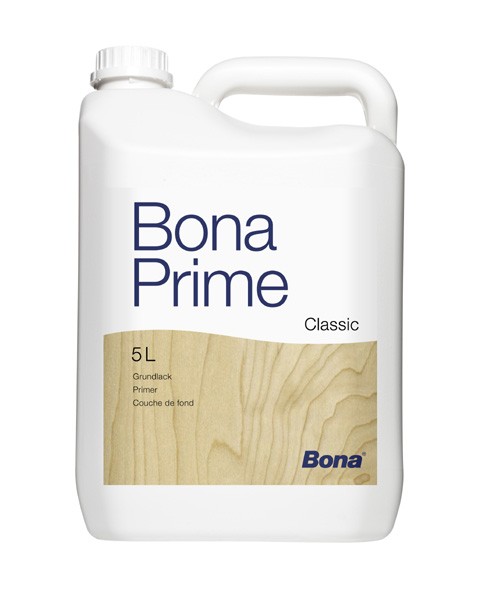 BONA Prime classic Grundierung 5 liter